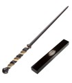 VARITA ALECTO CARROW
