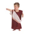 DISFRAZ ROMANO SENATUS BEBE 12 M