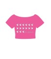 CAMISA M/CORTA CANCON FIDE