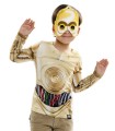 CAMISETA C3PO INF