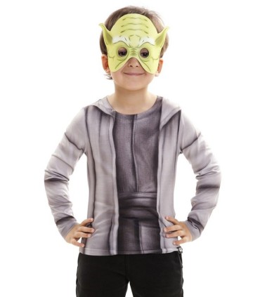 CAMISETA YODA