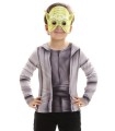CAMISETA YODA INF