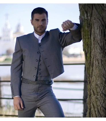 Traje campero mil ratas|traje campero hombre|tienda|flamenco Madrid|maty.es