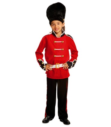 GUARDIA INGLESA