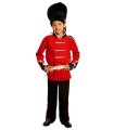 GUARDIA INGLESA