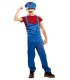SUPER PLUMBER ROJO INF