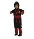 DISFRAZ NINJA PRESCHOOL