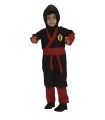 DISFRAZ NINJA PRESCHOOL