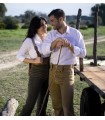 PANTALON MONTERO