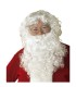 PELUCA Y BARBA C/BIGOTE PAPA NOEL
