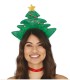 DIADEMA ARBOL NAVIDAD