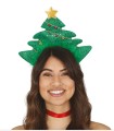 DIADEMA ARBOL NAVIDAD
