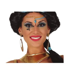 JOYAS FACIALES ADHESIVA EGIPTO