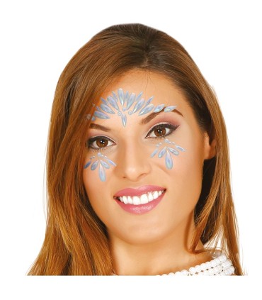 JOYAS FACIALES ADH BRILLAN EN OSCURIDAD 2