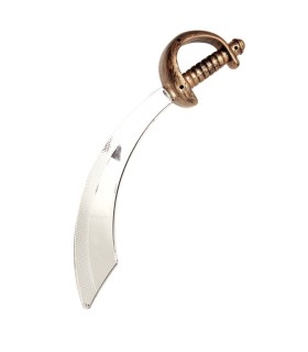 ESPADA PIRATA 45CM