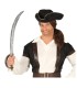 ESPADA PIRATA 65 CMS