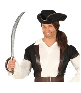ESPADA PIRATA 65 CMS