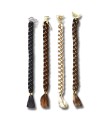 TRENZA 50CM