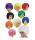 PELUCA RIZADA AFRO