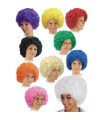 PELUCA RIZADA AFRO