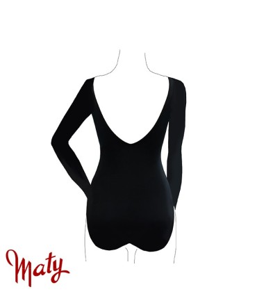 MAILLOT HELENA M/LARGA
