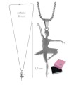COLLAR BAILARINA