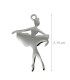 COLGANTE BALLET