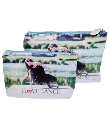 SET NECESER BAILARINA 2PZ