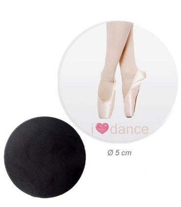 IMAN ZAPATILLA DANZA