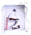 BOLSA PORTAPUNTAS PATINAJE