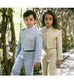 TRAJE CAMPERO GALES INFANTIL