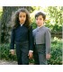 Traje campero infantil|traje campero modelo viena|niño|tienda|flamenco Madrid|maty.es