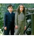 Traje campero infantil|traje campero modelo alpaca|niño|tienda|flamenco Madrid|maty.es