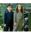 TRAJE CAMPERO ALPACA POLY 