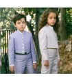 TRAJE CAMPERO NIÑO MOD.FRESCO