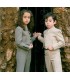 Traje campero infantil|traje campero filafil verano|niño|tienda|flamenco Madrid|maty.es