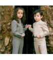 TRAJE CAMPERO FILAFIL NIÑO