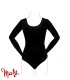 MAILLOT LUCÍA M/ LARGA