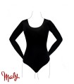 MAILLOT LUCÍA M/ LARGA