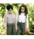 Traje campero calzona con vuelta para niñosl|traje campero infantil|niños|tienda|flamenco Madrid|maty.es