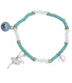 BRAZALETE CASCABEL BAILARINA