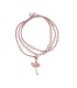 PULSERA ELAST. PERLAS BAILARINA
