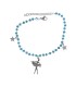 PULSERA PERLAS ESTRELLA BAILARINA