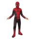 DISFRAZ SPIDERMAN 3 CLASSIC INF