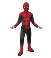 DISFRAZ SPIDERMAN 3 CLASSIC INF