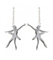 MK029R - PENDIENTES ALLONGÈ