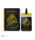 PORTA PASAPORTE HARRY POTTER