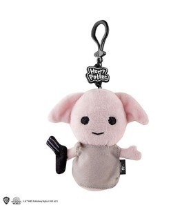 LLAVERO FELPA DOBBY EL ELFO DOMESTICO