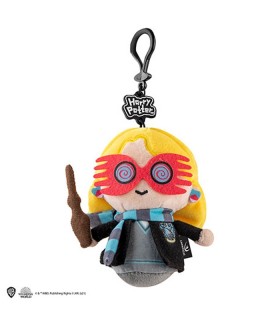 LLAVERO FELPA LUNA LOVEGOOD