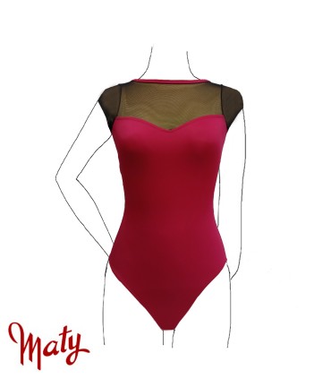 MAILLOT ISABEL M-C